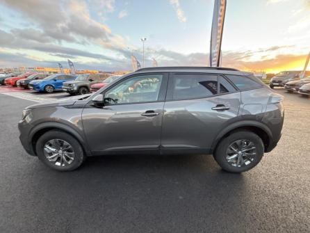 PEUGEOT 2008 1.2 PureTech 100ch S&S Style à vendre à Châteauroux - Image n°8