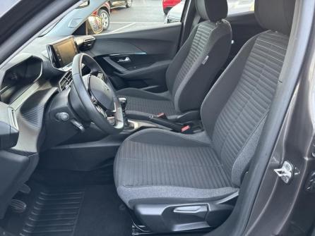 PEUGEOT 2008 1.2 PureTech 100ch S&S Style à vendre à Châteauroux - Image n°10