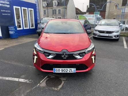 MITSUBISHI Colt 1.6 MPI HEV 143ch Instyle 2024 à vendre à Orléans - Image n°2