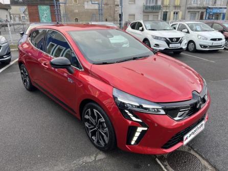 MITSUBISHI Colt 1.6 MPI HEV 143ch Instyle 2024 à vendre à Orléans - Image n°3