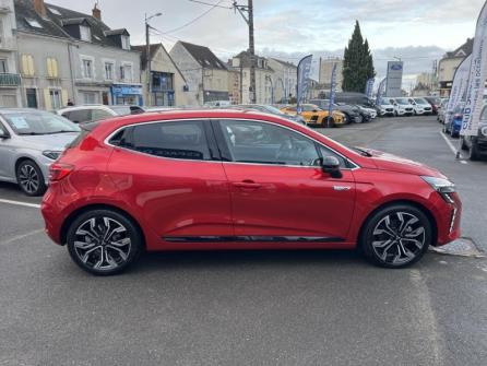 MITSUBISHI Colt 1.6 MPI HEV 143ch Instyle 2024 à vendre à Orléans - Image n°4