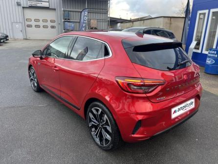 MITSUBISHI Colt 1.6 MPI HEV 143ch Instyle 2024 à vendre à Orléans - Image n°7