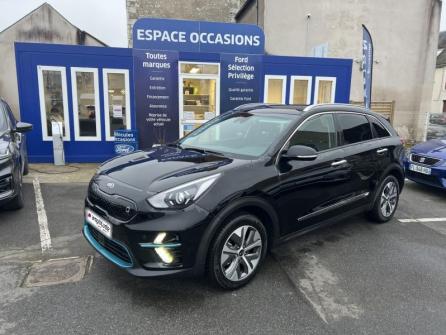 KIA e-Niro Active 204ch à vendre à Orléans - Image n°1