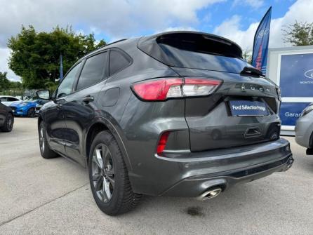 FORD Kuga 2.5 Duratec 190ch FHEV ST-Line Business BVA à vendre à Dole - Image n°7