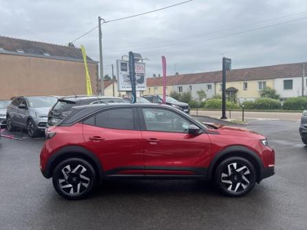 OPEL Mokka 1.2 Turbo 136ch GS à vendre à Sens - Image n°4