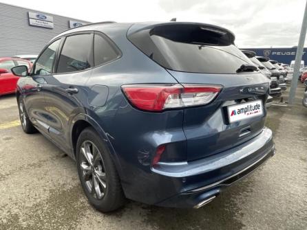 FORD Kuga 1.5 EcoBoost 150 ch ST-Line Business à vendre à Troyes - Image n°7