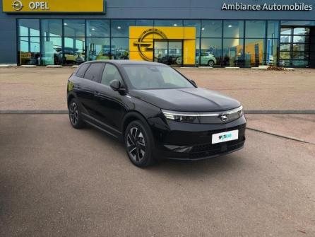 OPEL Grandland X 1.2 Turbo Hybrid 136ch GS e-DCT6 à vendre à Troyes - Image n°3