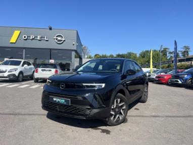 Voir le détail de l'offre de cette OPEL Mokka 1.2 Turbo 136ch de 2024 en vente à partir de 21 800 € 