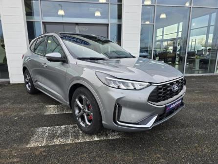 FORD Kuga 2.5 Duratec 180ch Hybrid FlexiFuel ST-Line X Powershift à vendre à Gien - Image n°3