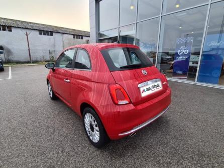 FIAT 500 1.0 70ch BSG S&S Dolcevita à vendre à Oyonnax - Image n°7