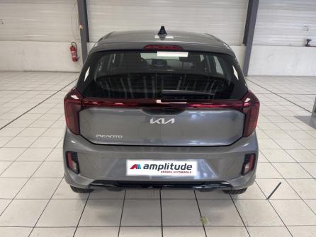 KIA Picanto DPI 63 CH ISG BVM5 ACTIVE à vendre à Garges Les Gonesse - Image n°6