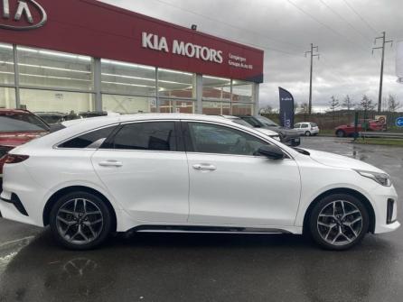 KIA ProCeed 1.0 T-GDI 120ch GT Line à vendre à Compiègne - Image n°4