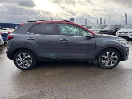 KIA Stonic 1.0 T-GDi 120ch MHEV GT Line DCT7 à vendre à Troyes - Image n°4