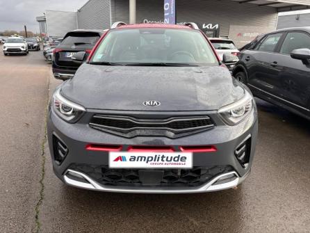 KIA Stonic 1.0 T-GDi 120ch MHEV GT Line DCT7 à vendre à Troyes - Image n°2