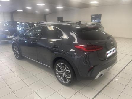 KIA XCeed 1.6 GDi 105ch + Plug-In 60.5ch Premium DCT6 à vendre à Garges Les Gonesse - Image n°7