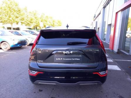 KIA Niro EV 204ch Premium à vendre à Brie-Comte-Robert - Image n°6