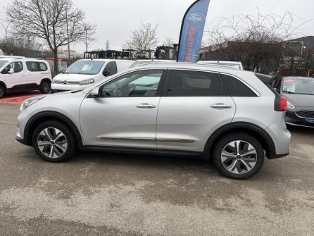 KIA e-Niro Premium 204ch à vendre à Dijon - Image n°8