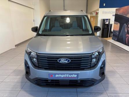 FORD Tourneo Courier 1.0 EcoBoost 125ch S&S Titanium à vendre à Chaumont - Image n°2