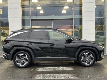 HYUNDAI Tucson 1.6 T-GDi 230ch Hybrid Executive BVA6 à vendre à Gien - Image n°4