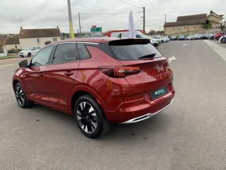 OPEL Grandland X 1.5 D 130ch Elegance Business BVA8 MY23 à vendre à Auxerre - Image n°7