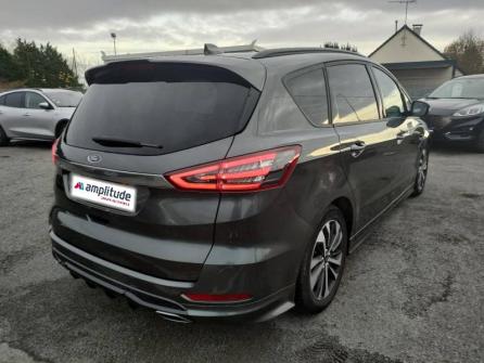 FORD S-MAX 2.0 EcoBlue 190ch ST-Line BVA8 à vendre à Bourges - Image n°5