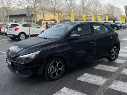 MG MOTOR MG3 Hybrid+ 195ch Comfort à vendre à Melun - Image n°1