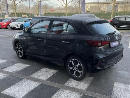 MG MOTOR MG3 Hybrid+ 195ch Comfort à vendre à Melun - Image n°7