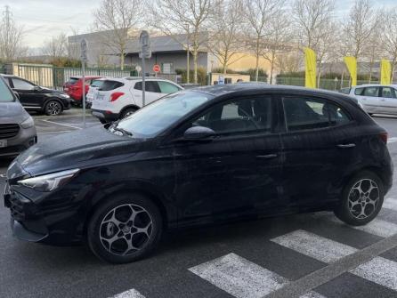 MG MOTOR MG3 Hybrid+ 195ch Comfort à vendre à Melun - Image n°8