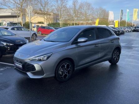 MG MOTOR MG3 Hybrid+ 195ch Luxury à vendre à Melun - Image n°1