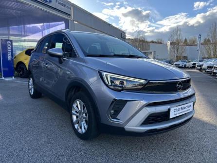 OPEL Crossland X 1.5 D 120ch Elegance Business BVA à vendre à Besançon - Image n°3