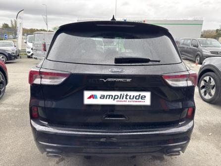 FORD Kuga 2.5 Duratec 190ch FHEV E85 Vignale BVA à vendre à Orléans - Image n°6