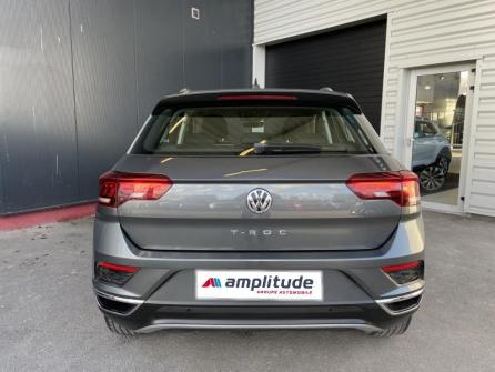 VOLKSWAGEN T-Roc 1.5 TSI EVO 150ch Carat S&S à vendre à Reims - Image n°6