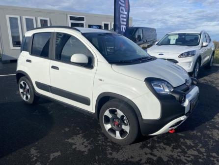 FIAT Panda 1.0 70ch BSG S&S  Cross à vendre à Châteauroux - Image n°3