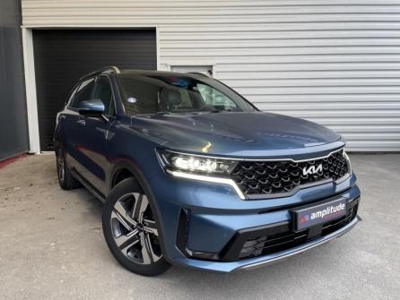 KIA Sorento 1.6 T-GDi 265ch PHEV Premium BVA6 4x4 7 places à vendre à Reims - Image n°3