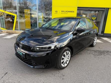 OPEL Corsa 1.2 Turbo 100ch BVA8 à vendre à Melun - Image n°1