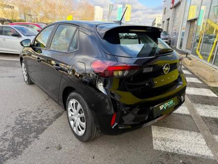 OPEL Corsa 1.2 Turbo 100ch BVA8 à vendre à Melun - Image n°7