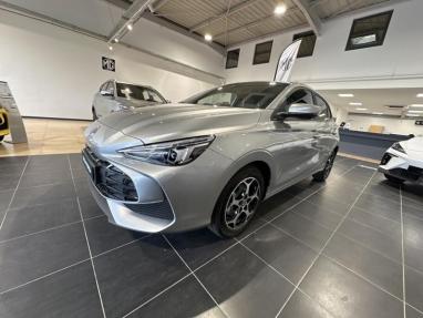 Voir le détail de l'offre de cette MG MOTOR MG3 Hybrid+ 195ch Luxury de 2024 en vente à partir de 22 699 € 