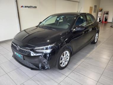 Voir le détail de l'offre de cette OPEL Corsa 1.2 Turbo 100ch Elegance de 2020 en vente à partir de 140.72 €  / mois