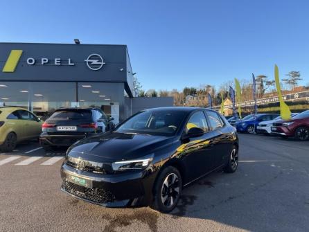 OPEL Corsa Electric 136ch GS à vendre à Auxerre - Image n°1