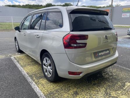 CITROEN Grand C4 SpaceTourer 130ch S&S Feel 7 PLACES à vendre à Melun - Image n°7