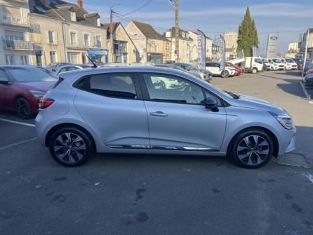 RENAULT Clio 1.0 TCe 90ch Evolution X-Tronic à vendre à Orléans - Image n°4