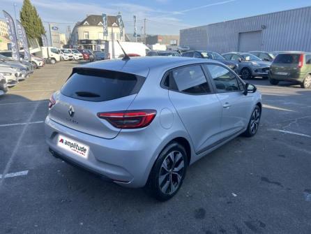 RENAULT Clio 1.0 TCe 90ch Evolution X-Tronic à vendre à Orléans - Image n°5