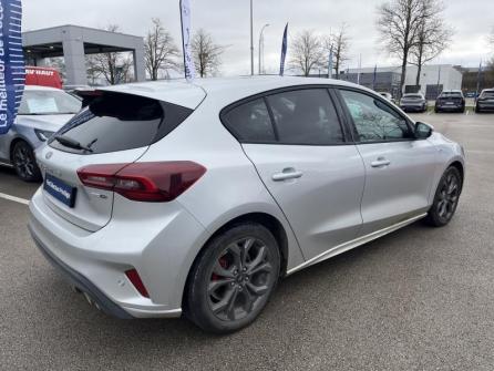 FORD Focus 1.0 Flexifuel mHEV 125ch ST-Line Style à vendre à Dijon - Image n°5