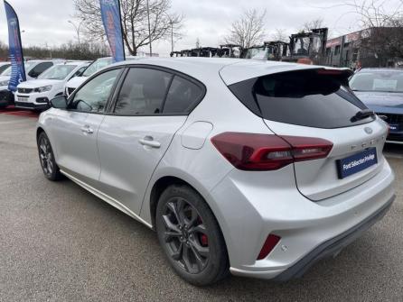 FORD Focus 1.0 Flexifuel mHEV 125ch ST-Line Style à vendre à Dijon - Image n°7