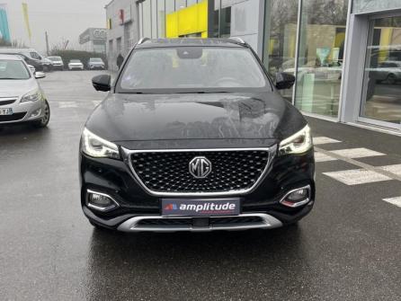 MG MOTOR EHS 1.5T GDI 258ch PHEV Luxury à vendre à Melun - Image n°2