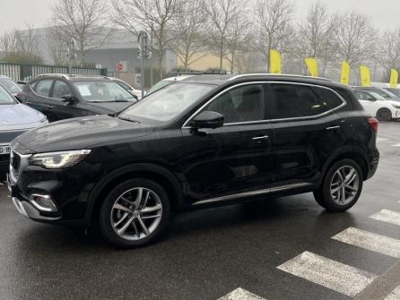 MG MOTOR EHS 1.5T GDI 258ch PHEV Luxury à vendre à Melun - Image n°8