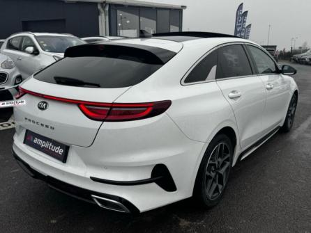 KIA ProCeed 1.6  CRDI 136ch GT Line Premium à vendre à Reims - Image n°2