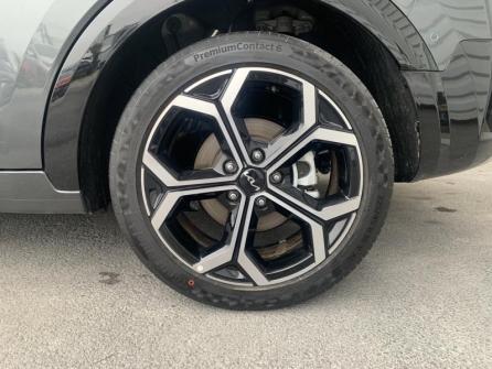 KIA Niro 1.6 GDi 129ch HEV Premium DCT6 à vendre à Reims - Image n°9