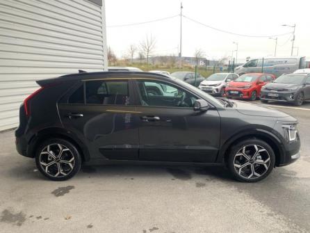 KIA Niro 1.6 GDi 129ch HEV Premium DCT6 à vendre à Reims - Image n°10