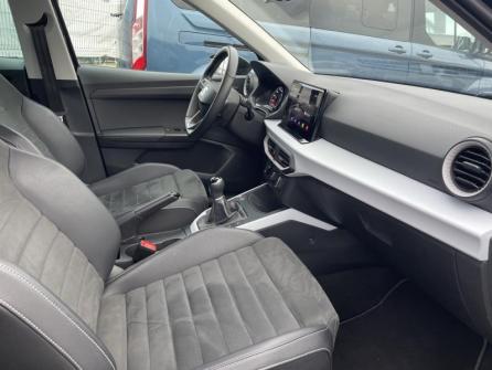 SEAT Arona 1.0 TSI 95 ch Urban à vendre à Troyes - Image n°11